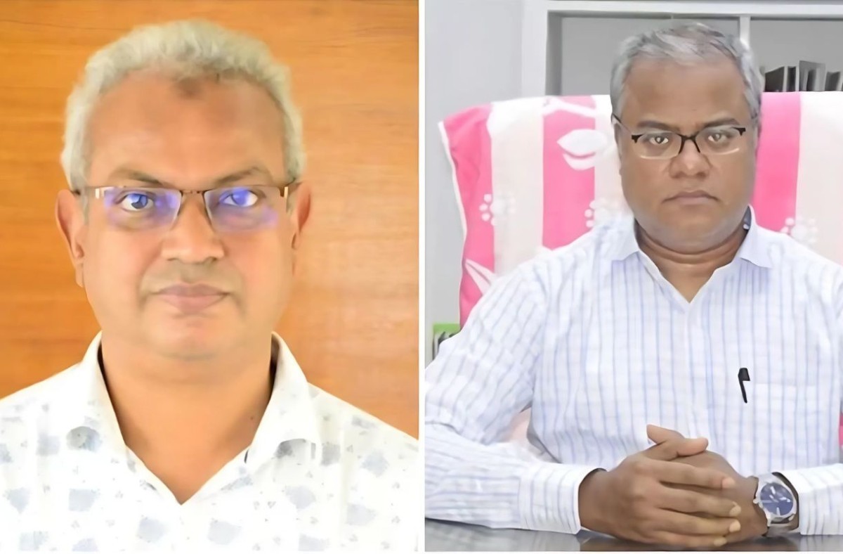 পদত্যাগ করলেন কুয়েটের উপাচার্য ও উপ-উপাচার্য