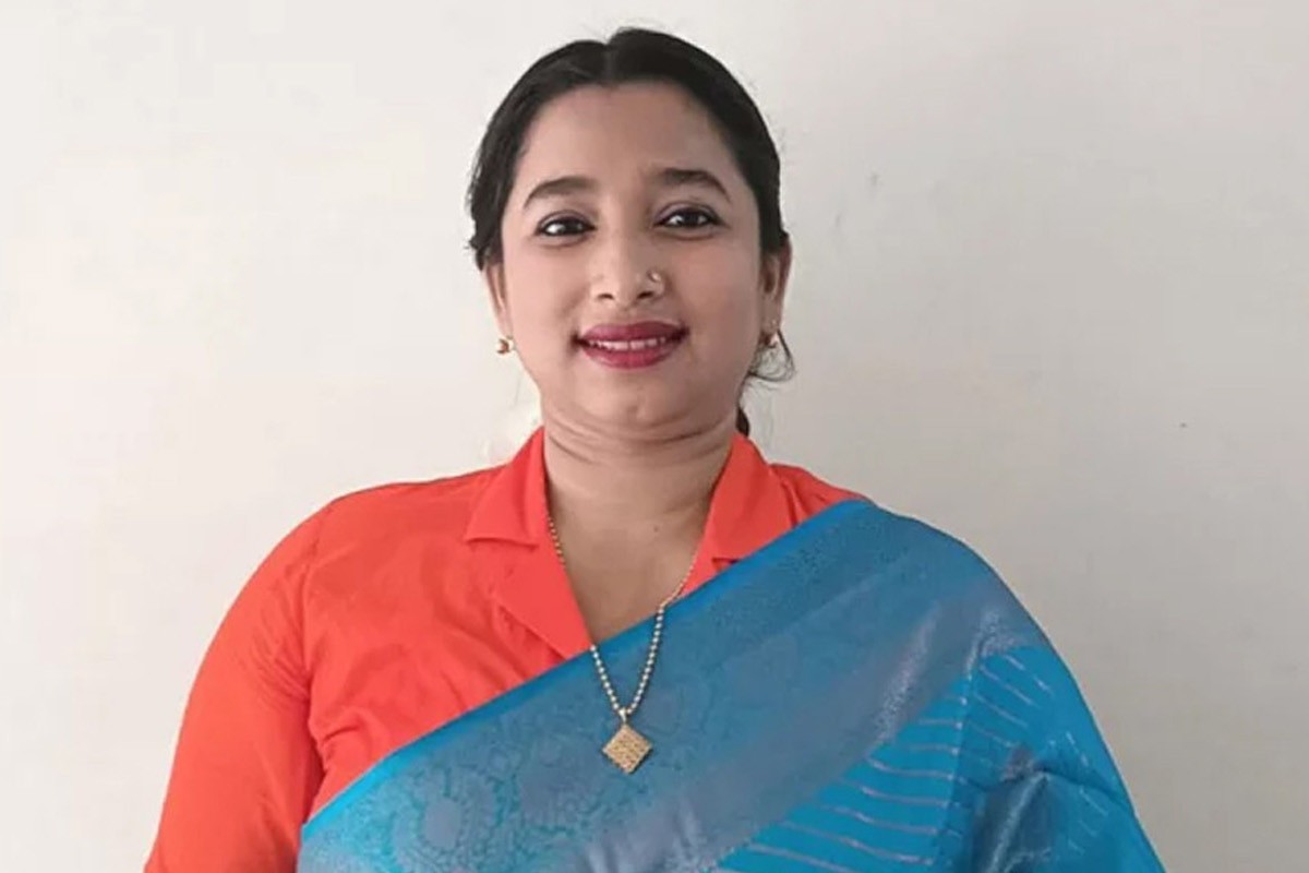 গণ-অধিকার পরিষদ থেকে ফাতিমা তাসনিমের পদত্যাগ