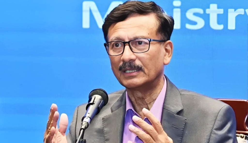 পররাষ্ট্র উপদেষ্টা 1744988976 রোহিঙ্গা সমস্যার সমাধান না হলে মিয়ানমারে শান্তি আসবে না