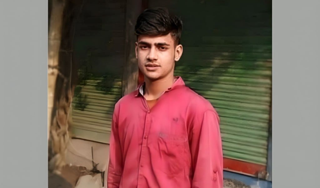 পরীক্ষায় না দেখানোয় মাথার খুলি ভাঙল সহপাঠীরা 1 1745656059 পরীক্ষায় দেখতে না দেওয়ায় মাথার খুলি ভাঙল সহপাঠীরা, ৮ দিন পর মৃত্যু