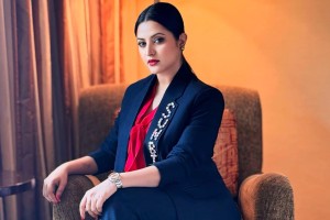 পরীমনির বিরুদ্ধে সেই গৃহকর্মীর মামলা, সহকারী অভিযুক্ত সৌরভও