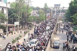 দাবি পূরণের আশ্বাসে পলিটেকনিক শিক্ষার্থীদের আন্দোলন সাময়িক স্থগিত