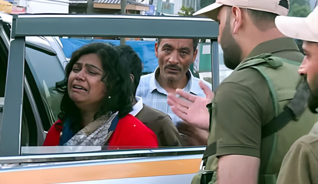 পহেলগাঁও হামলার তীব্র নিন্দা মুসলিম সংগঠনগুলোর 1745475109 পহেলগাঁও হামলার তীব্র নিন্দা মুসলিম সংগঠনগুলোর, সন্ত্রাসবিরোধী বার্তা দেবেন ইমামরা