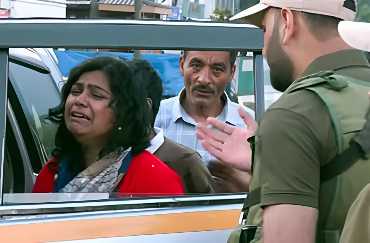 পহেলগাঁও হামলার তীব্র নিন্দা মুসলিম সংগঠনগুলোর, সন্ত্রাসবিরোধী বার্তা দেবেন ইমামরা