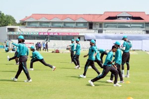 পাকিস্তান সিরিজের আগে আরব আমিরাতে দুটি টি-টোয়েন্টি খেলবে বাংলাদেশ