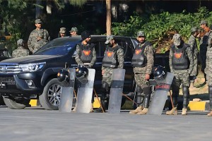 পাকিস্তানে সেনাবাহিনীর অভিযানে নিহত ১০ সন্ত্রাসী