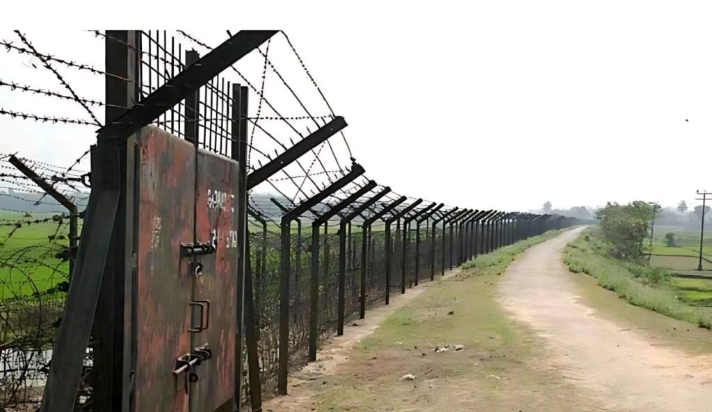 পাটগ্রাম সীমান্ত 1744985168 ভারতীয়দের বিরুদ্ধে বাংলাদেশি যুবককে ধরে নিয়ে যাওয়ার অভিযোগ