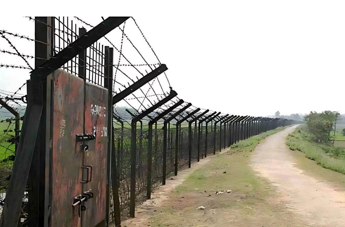 ভারতীয়দের বিরুদ্ধে বাংলাদেশি যুবককে ধরে নিয়ে যাওয়ার অভিযোগ