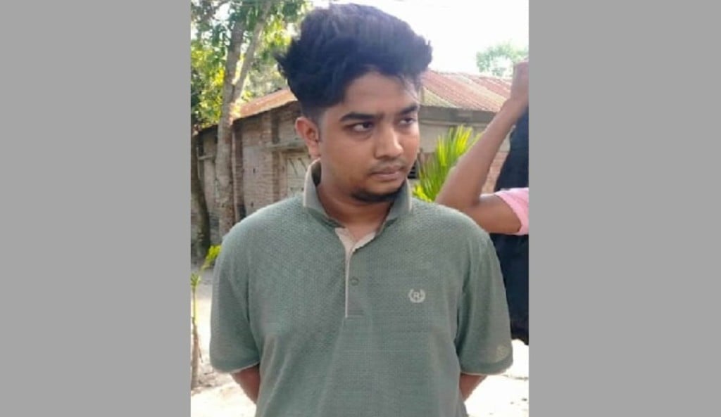 পারভেজ হত্যা 1 1745410890 পারভেজ হত্যা মামলার প্রধান আসামিসহ আরও দুই জন গ্রেপ্তার