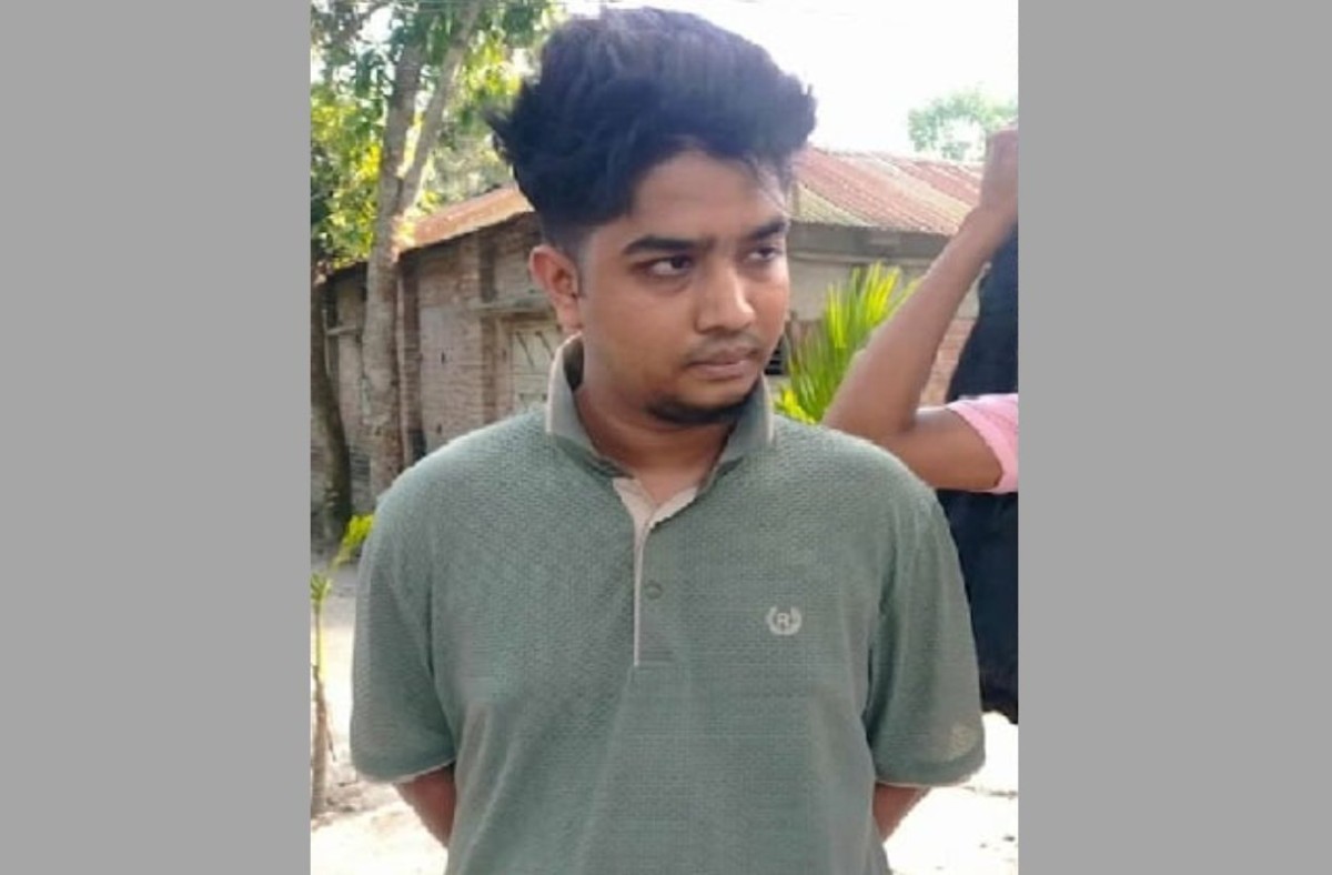 পারভেজ হত্যা মামলার প্রধান আসামিসহ আরও দুই জন গ্রেপ্তার