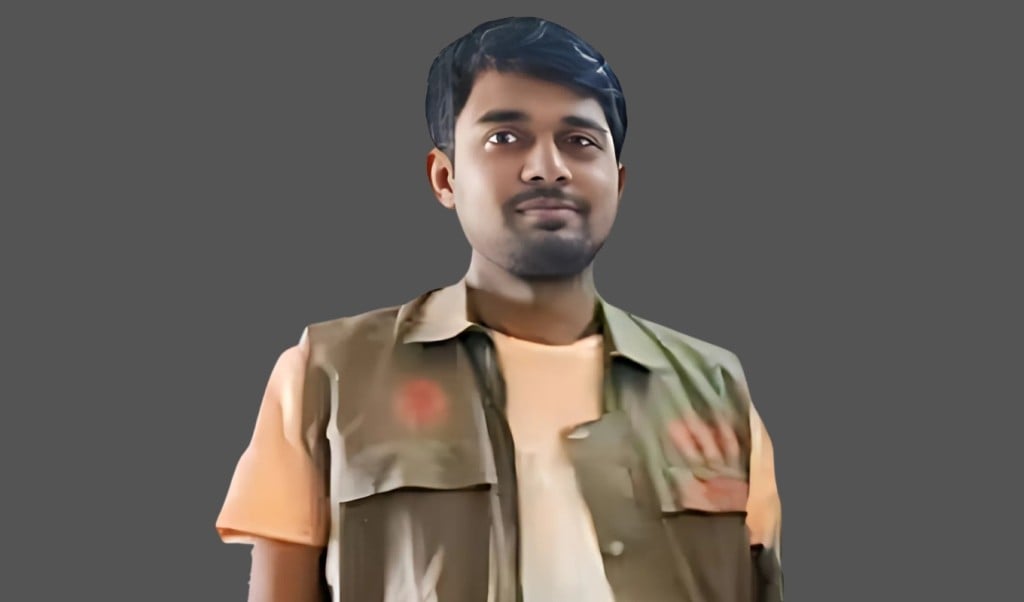 পুলিশ কনস্টেবল 1745145053 রাজশাহী পুলিশ লাইন্সের শৌচাগারে ঝুলছিল কনস্টেবলের লাশ