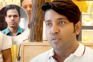 পুলিশ পরিদর্শক মামুন হত্যা মামলায় আরাভসহ আট আসামির যাবজ্জীবন