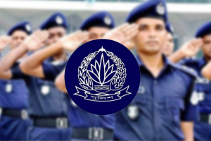 এসআই ফলাফল: ৫৯৯ জনকে প্রাথমিক সুপারিশ