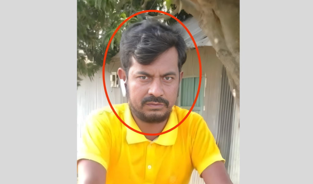 প্রতারক মফিজ 1745251044 কুষ্টিয়ায় প্রতিবন্ধী মেয়ের নামে টাকা আত্মসাৎ, প্রতারকের বিরুদ্ধে থানায় অভিযোগ