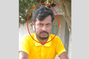 কুষ্টিয়ায় প্রতিবন্ধী মেয়ের নামে টাকা আত্মসাৎ,  প্রতারকের বিরুদ্ধে থানায় অভিযোগ