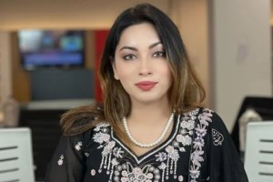 প্রতারণা মামলায় জামিন পেলেন মডেল মেঘনা আলম