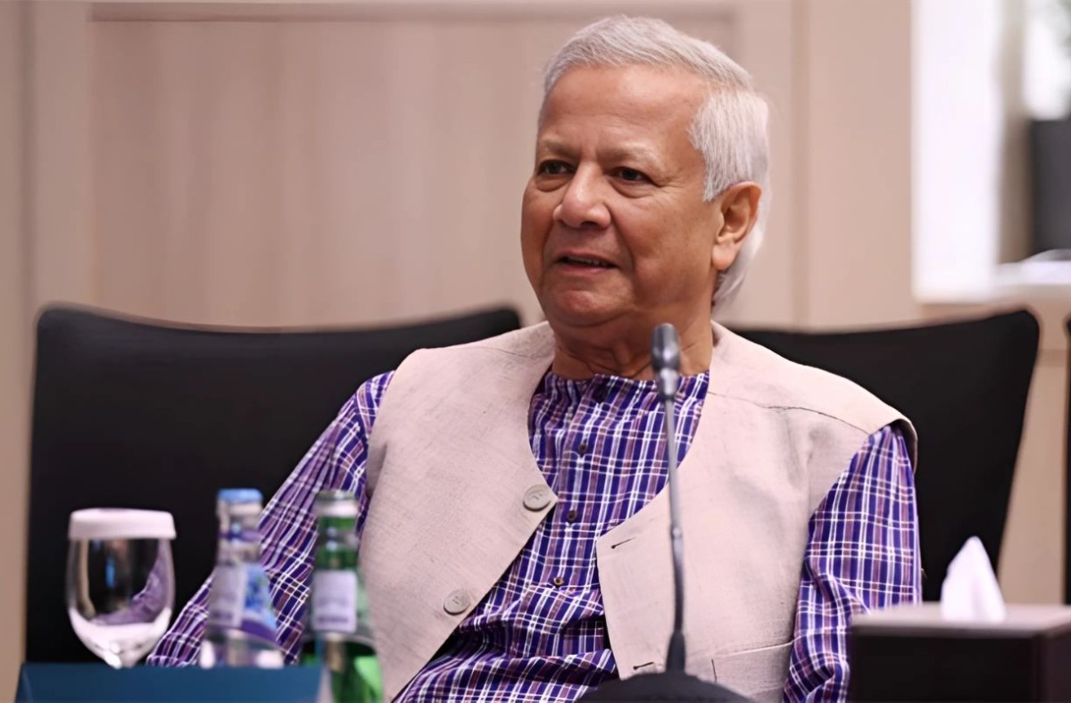 রোহিঙ্গা সংকটের একমাত্র সমাধান টেকসই প্রত্যাবাসন: প্রধান উপদেষ্টা
