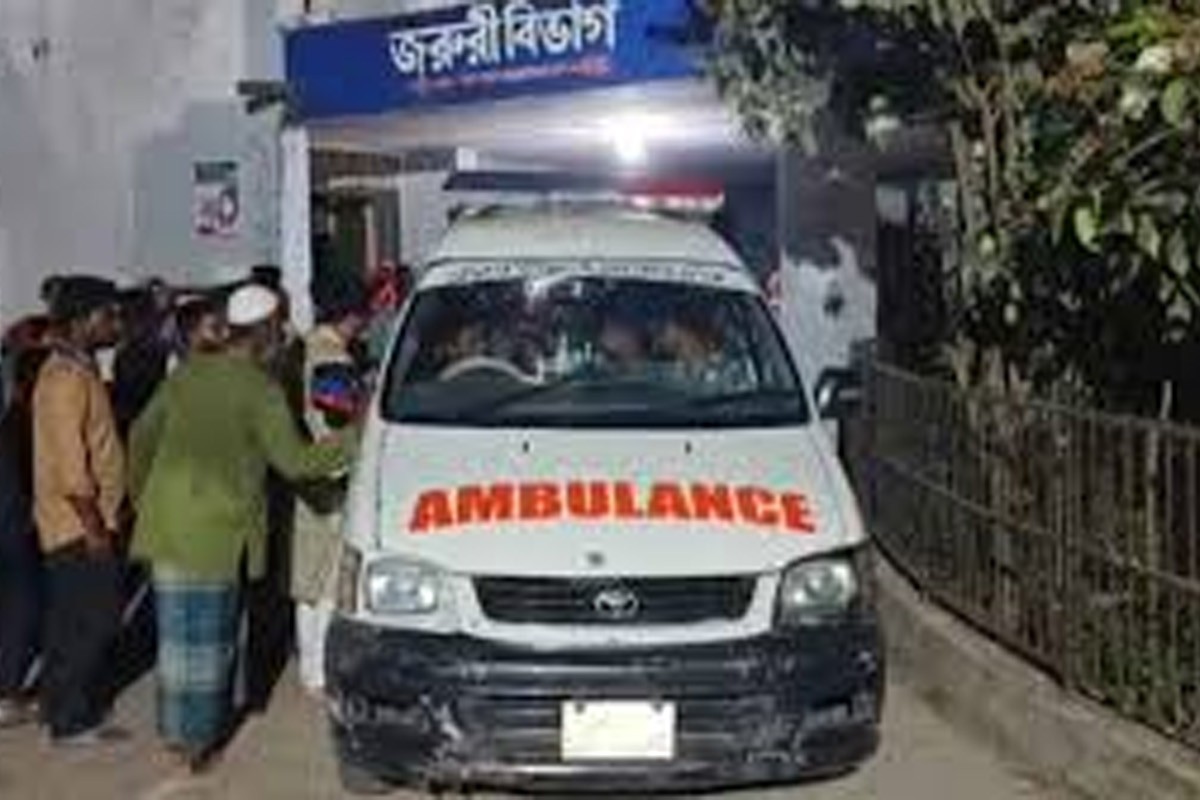 পটুয়াখালীতে চিকিৎসকের অবহেলায় প্রসূতির মৃত্যুর অভিযোগ