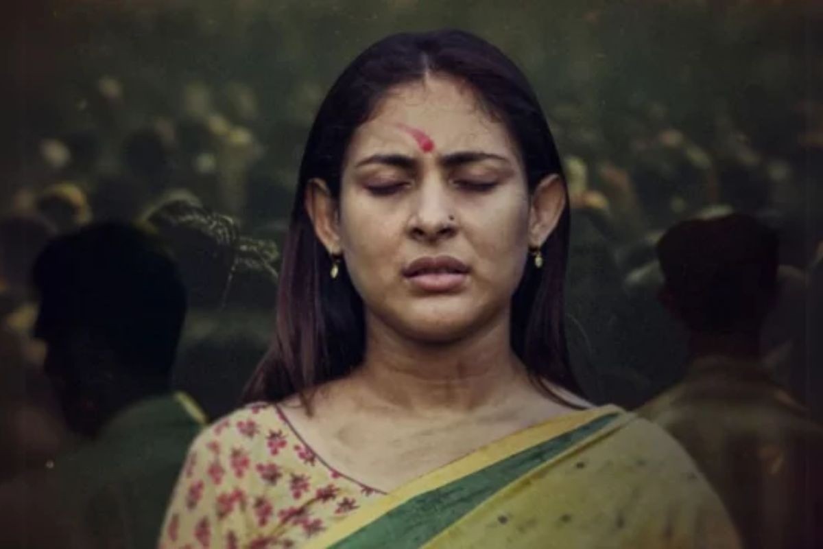 এবার ‘প্রিয় মালতী’র লন্ডন জয়