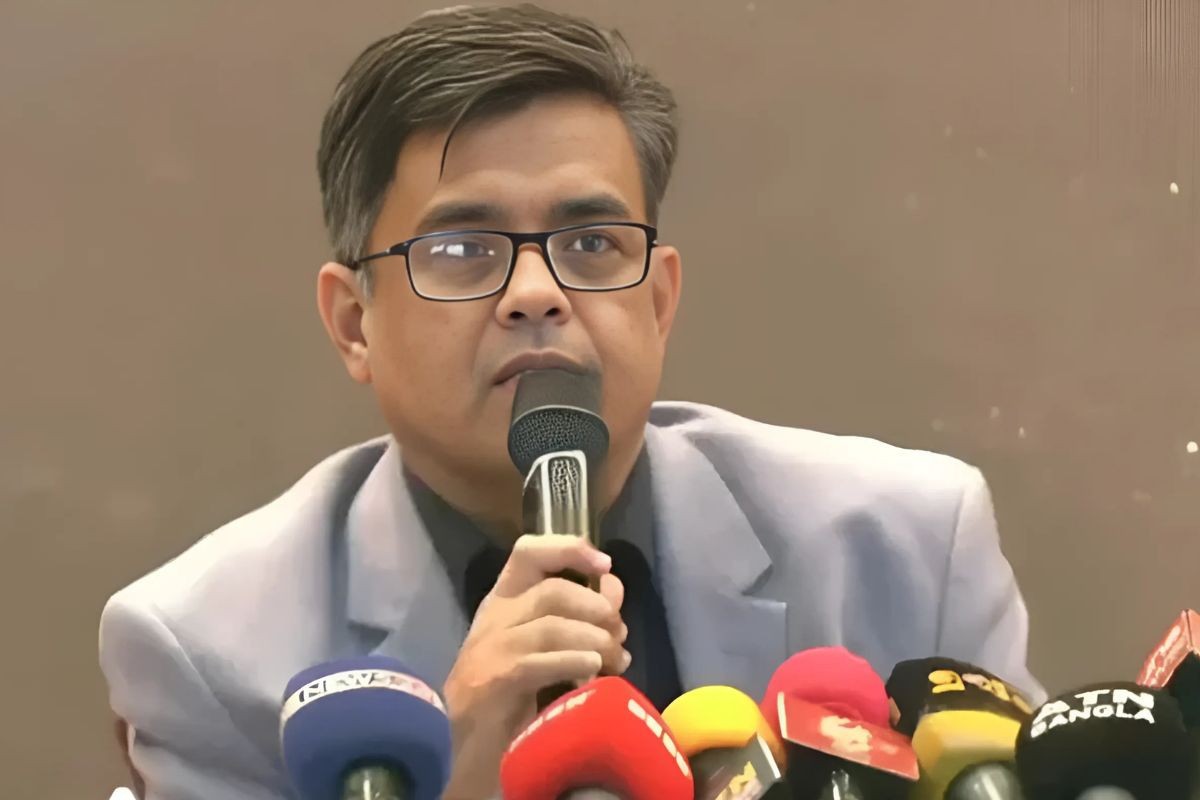 দিনাজপুরে ভবেশের মৃত্যুর ঘটনায় ভারতের দেয়া বক্তব্য প্রত্যাখ্যান বাংলাদেশের