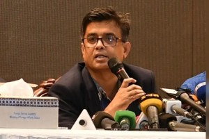 যুক্তরাষ্ট্রে আমাদের রপ্তানি বাড়বে, কমবে না: প্রেসসচিব