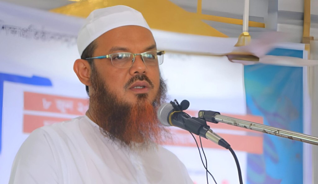নিজেকে বরিশাল সিটির মেয়র ঘোষণার দাবিতে ফয়জুল করীমের মামলা 3 ফয়জুল করীমের মামলা 1744902629 নিজেকে বরিশাল সিটির মেয়র ঘোষণার দাবিতে ফয়জুল করীমের মামলা
