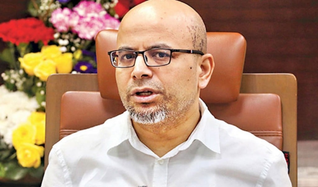 ফয়েজ আহমেদ তৈয়্যব 1745835192 নতুন সাইবার সুরক্ষা আইনে নিষিদ্ধ হচ্ছে অনলাইন জুয়া