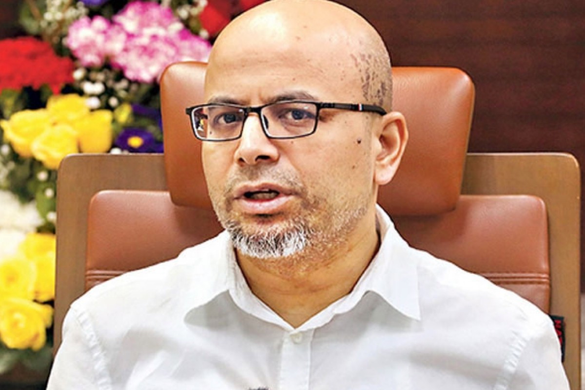 নতুন সাইবার সুরক্ষা আইনে নিষিদ্ধ হচ্ছে অনলাইন জুয়া