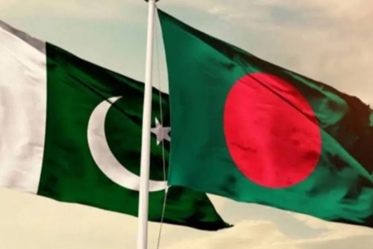 স্বাধীনতা পূর্ব ৪.৫২ বিলিয়ন ডলারের সম্পদ পাকিস্তান থেকে ফেরত আনার উদ্যোগ