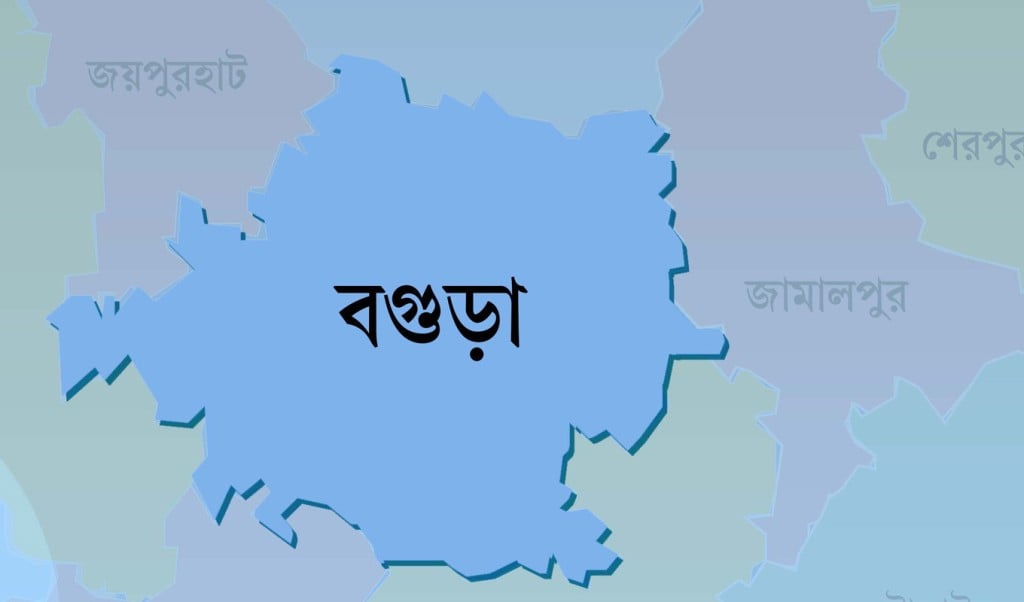 বগুড়া 1744185076 বগুড়ায় ছিনতাইকারীদের হামলায় আহত দুই পুলিশ সদস্য