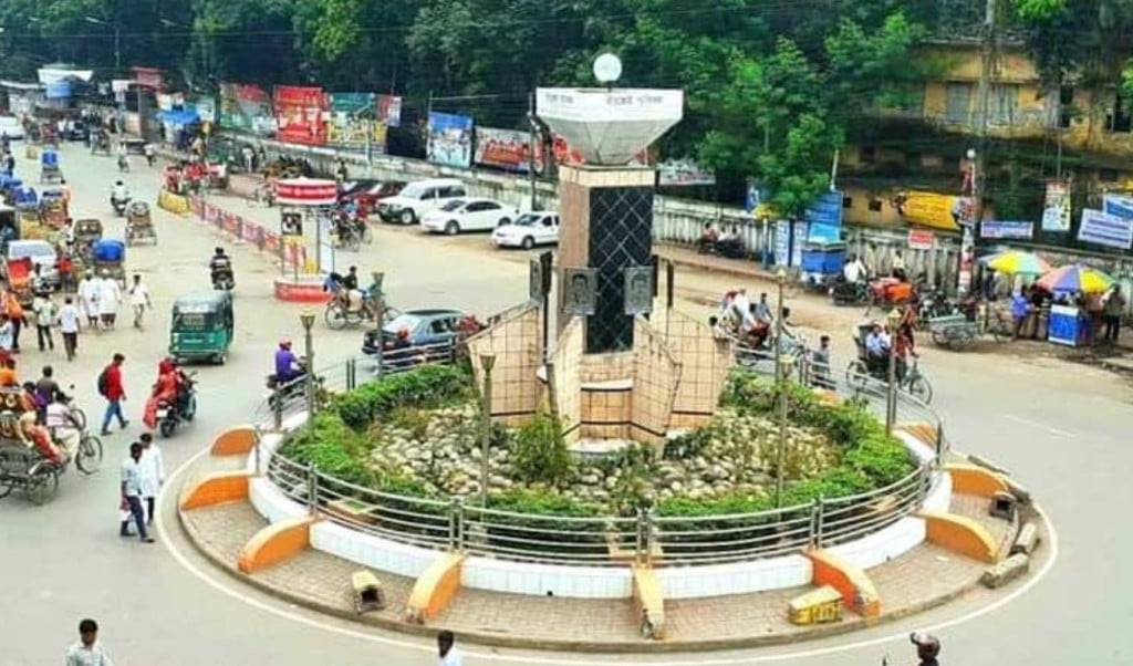 বগুড়া 1745764801 ১৩তম সিটি করপোরেশন হতে যাচ্ছে বগুড়া: গণবিজ্ঞপ্তি জারি