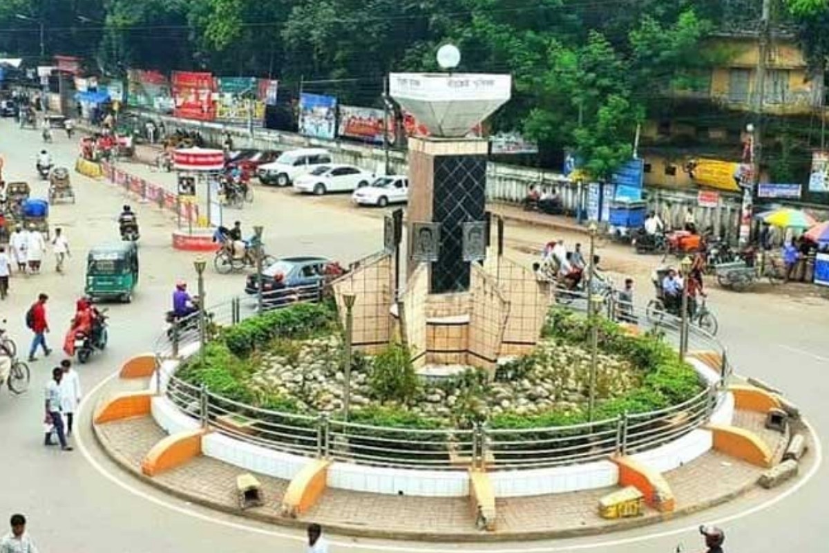 ১৩তম সিটি করপোরেশন হতে যাচ্ছে বগুড়া: গণবিজ্ঞপ্তি জারি