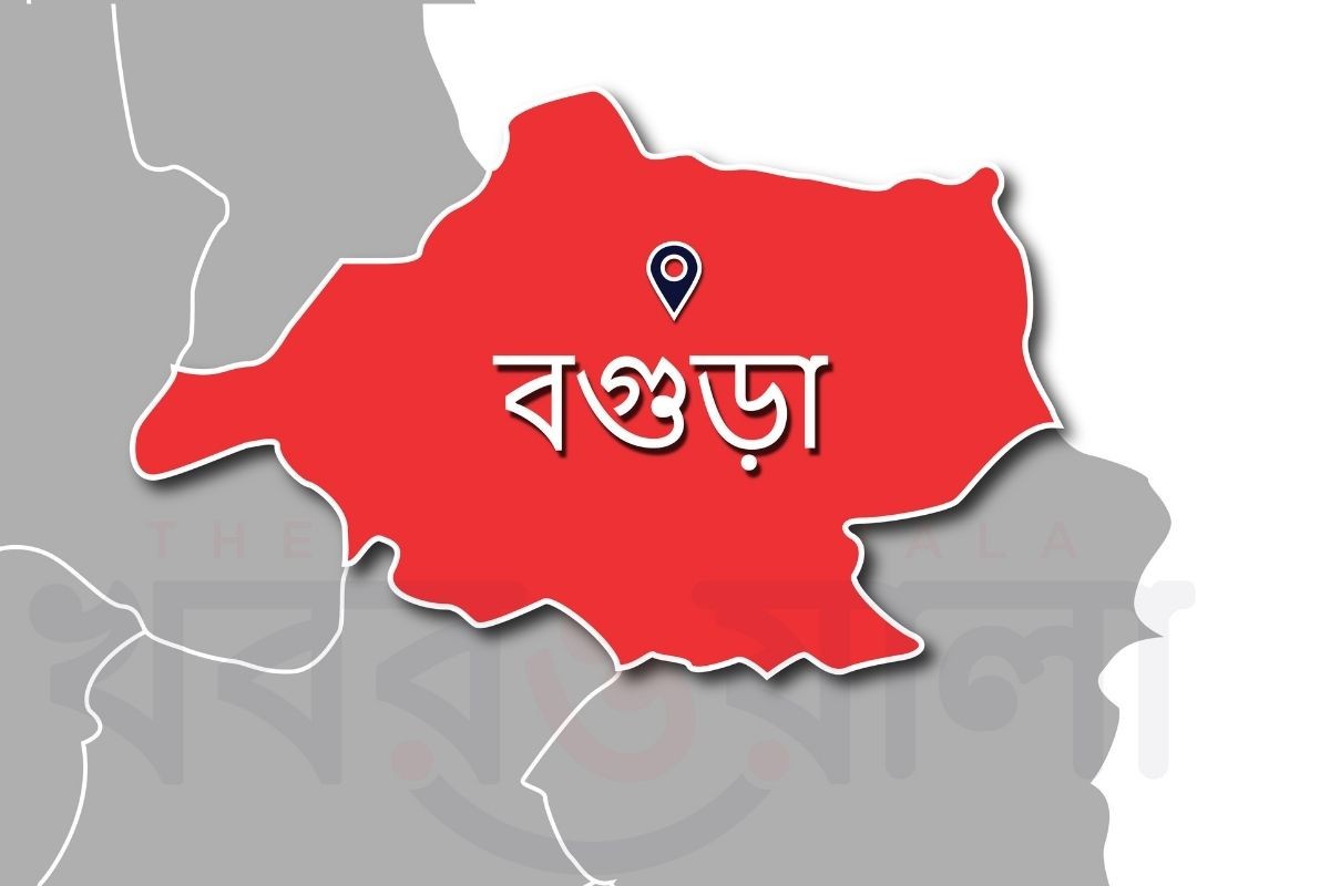 বগুড়ায় করতোয়া নদীর তীর থেকে অজ্ঞাত ব্যক্তির অর্ধগলিত মরদেহ উদ্ধার
