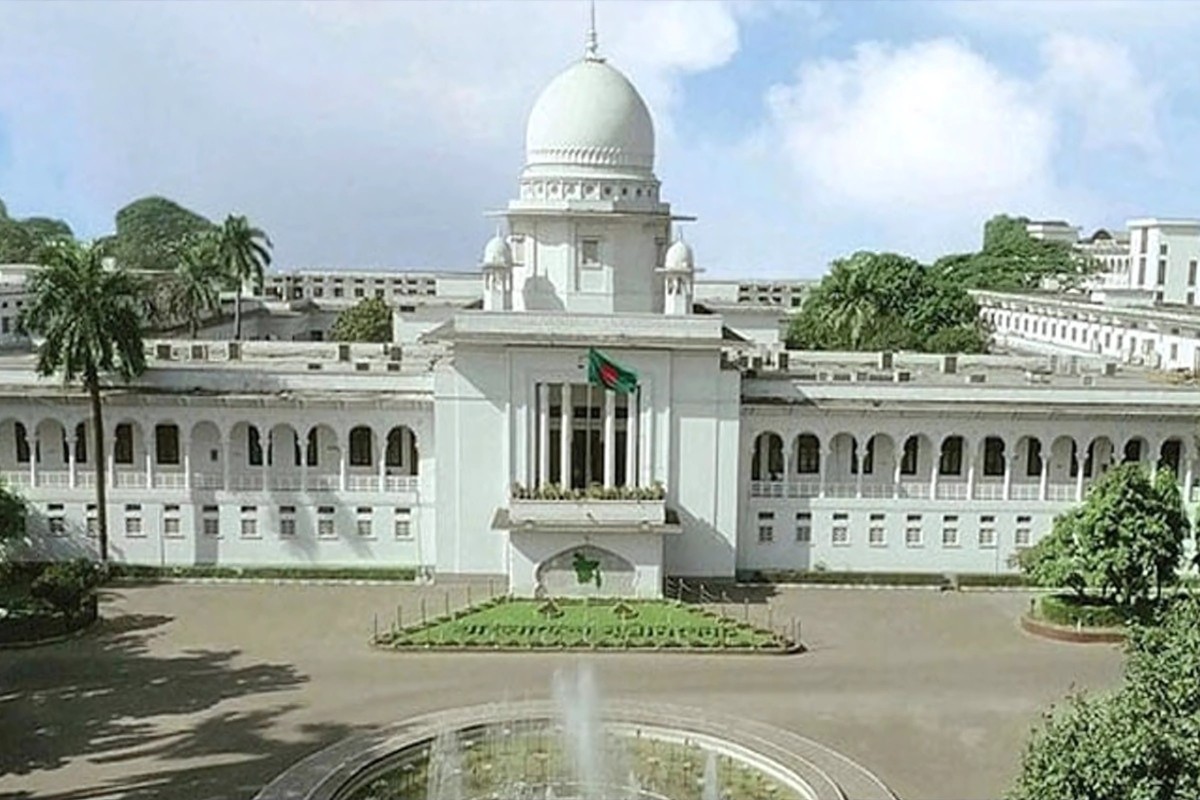 বনশ্রীর মেরাদিয়ায় কোরবানির পশুর হাট বসানো যাবে না: হাইকোর্ট