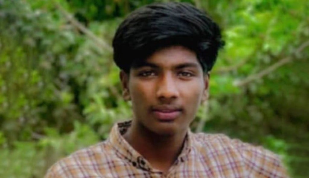 বরিশালে র ্যাবের গুলিতে নিহত সিয়াম 1745337262 বরিশালে র‍্যাবের গুলিতে নিহত সিয়াম মাদক কারবারি নয়, দাবি পরিবারের