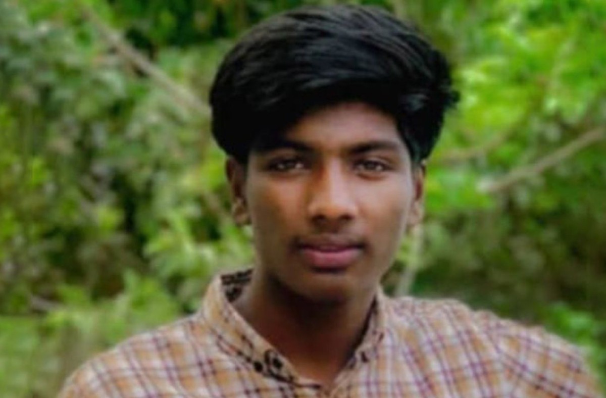 বরিশালে র‍্যাবের গুলিতে নিহত সিয়াম মাদক কারবারি নয়, দাবি পরিবারের