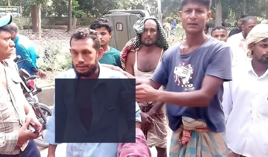 বাঁশখালীতে লবণ মাঠ দখল নিয়ে সংঘর্ষ ও গোলাগুলি আহত অর্ধশতাধিক 1745335865 বাঁশখালীতে লবণ মাঠ দখল নিয়ে সংঘর্ষ ও গোলাগুলি, আহত অর্ধশতাধিক