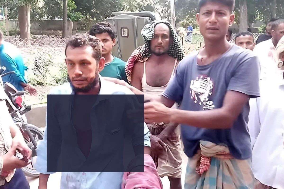 বাঁশখালীতে লবণ মাঠ দখল নিয়ে সংঘর্ষ ও গোলাগুলি, আহত অর্ধশতাধিক