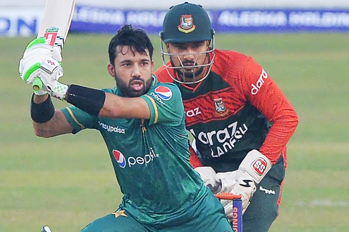 বাংলাদেশ-পাকিস্তান টি-টোয়েন্টি সিরিজের চূড়ান্ত সূচি ঘোষণা