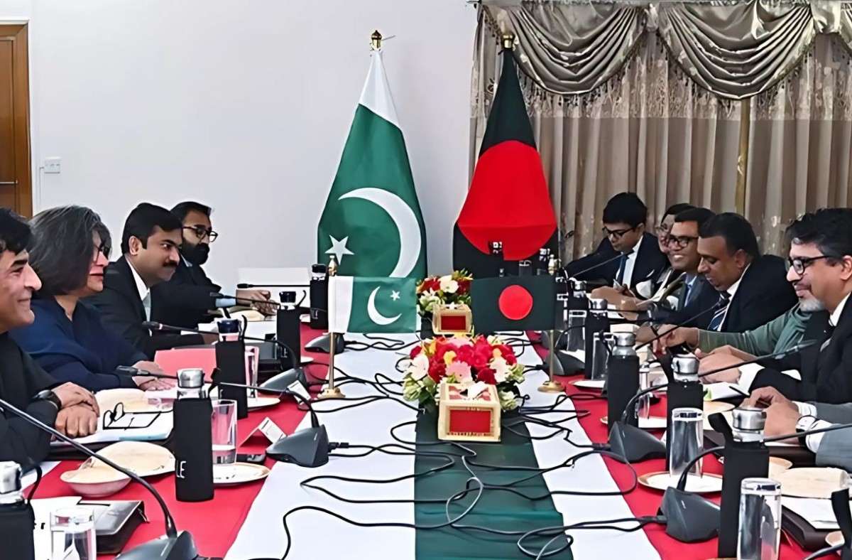 একাত্তরের গণহত্যার জন্য পাকিস্তানকে ক্ষমা চাইতে বলল বাংলাদেশ