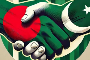 বাংলাদেশের সঙ্গে বৈঠকে সম্পর্ক পুনরুজ্জীবিত করার অঙ্গীকার প্রতিফলিত হয়েছে: পাকিস্তান