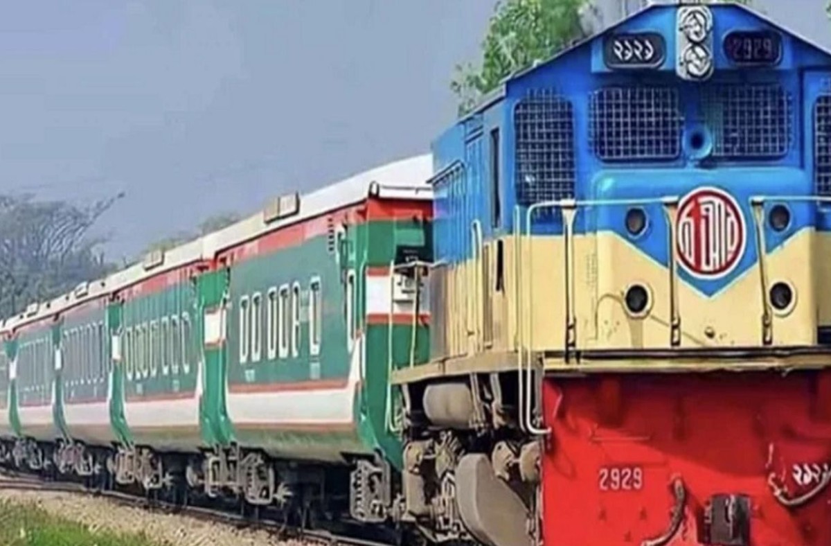 চুক্তিভিত্তিক নিয়োগ পাচ্ছেন রেলের অবসরপ্রাপ্ত ১০২ কর্মচারী