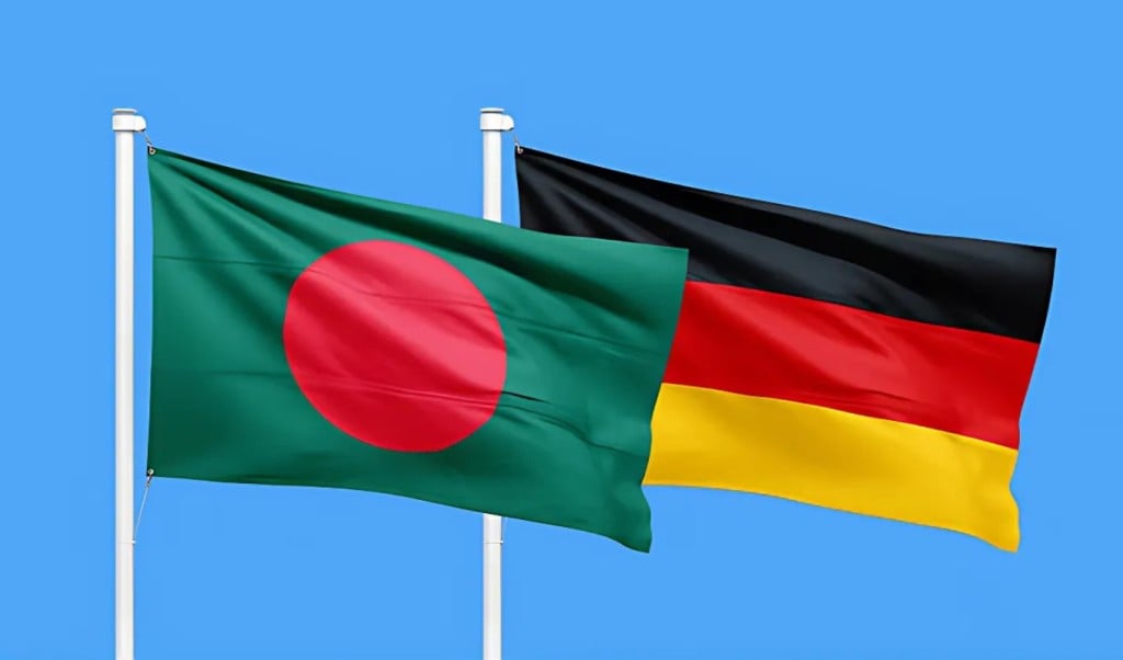 বাংলাদেশকে ৭২৪ কোটি টাকার সহায়তা দেবে জার্মানি 1744862191 বাংলাদেশকে ৭২৪ কোটি টাকার সহায়তা দেবে জার্মানি