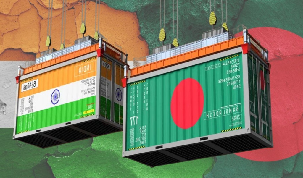 বাংলাদেশের সঙ্গে বাণিজ্য যুদ্ধে যেতে চায় না ভারত 2 বাংলাদেশের সঙ্গে বাণিজ্য যুদ্ধে যেতে চায় না ভারত 1744902611 বাংলাদেশের সঙ্গে বাণিজ্য যুদ্ধে যেতে চায় না ভারত
