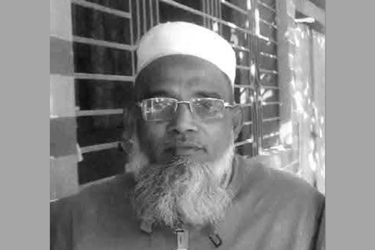 বাউফলে অগ্নিদগ্ধ হয়ে জামায়াত নেতার মৃত্যু