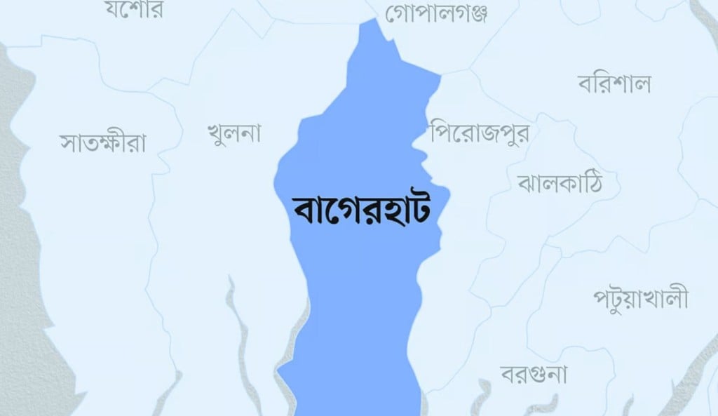 বাগেরহাট 1745484632 ‘অপহৃত’ শ্রীলঙ্কার ৩ নাগরিককে বাগেরহাট থেকে উদ্ধার, আটক ৪