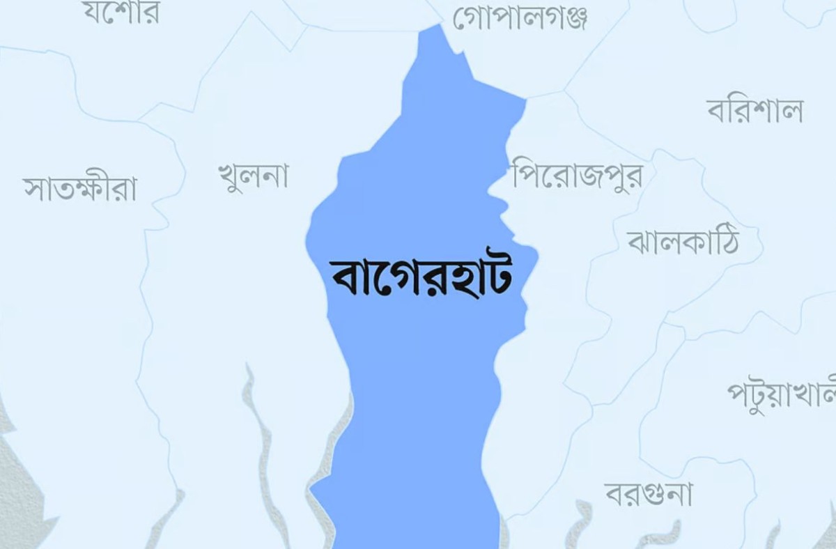 ‘অপহৃত’ শ্রীলঙ্কার ৩ নাগরিককে বাগেরহাট থেকে উদ্ধার, আটক ৪