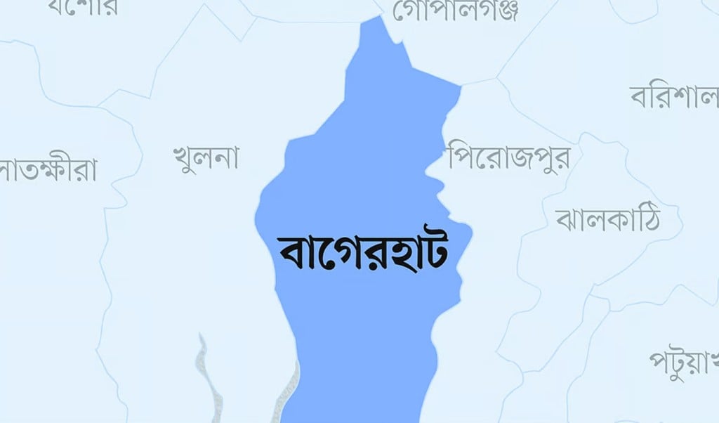 বাগেরহাটে 1743841367 বাগেরহাটে নারীকে সংঘবদ্ধ ধর্ষণের অভিযোগে গ্রেপ্তার ৩