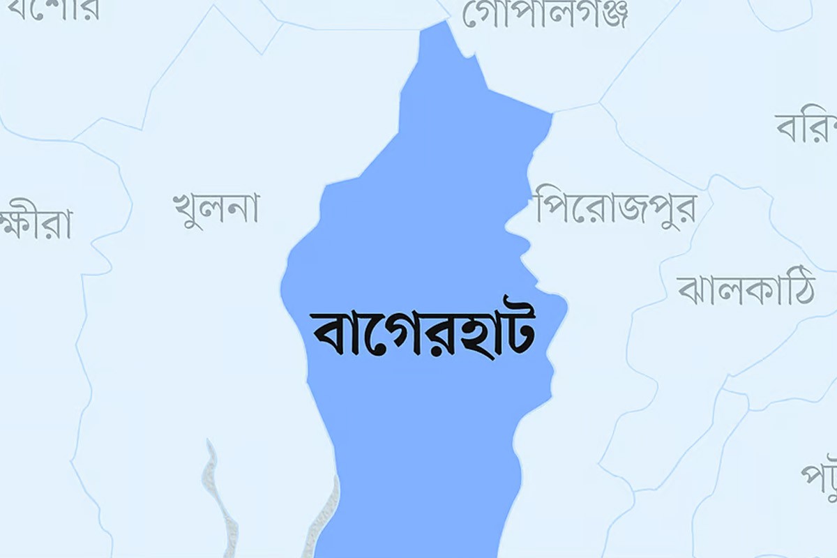 বাগেরহাটে নারীকে সংঘবদ্ধ ধর্ষণের অভিযোগে গ্রেপ্তার ৩