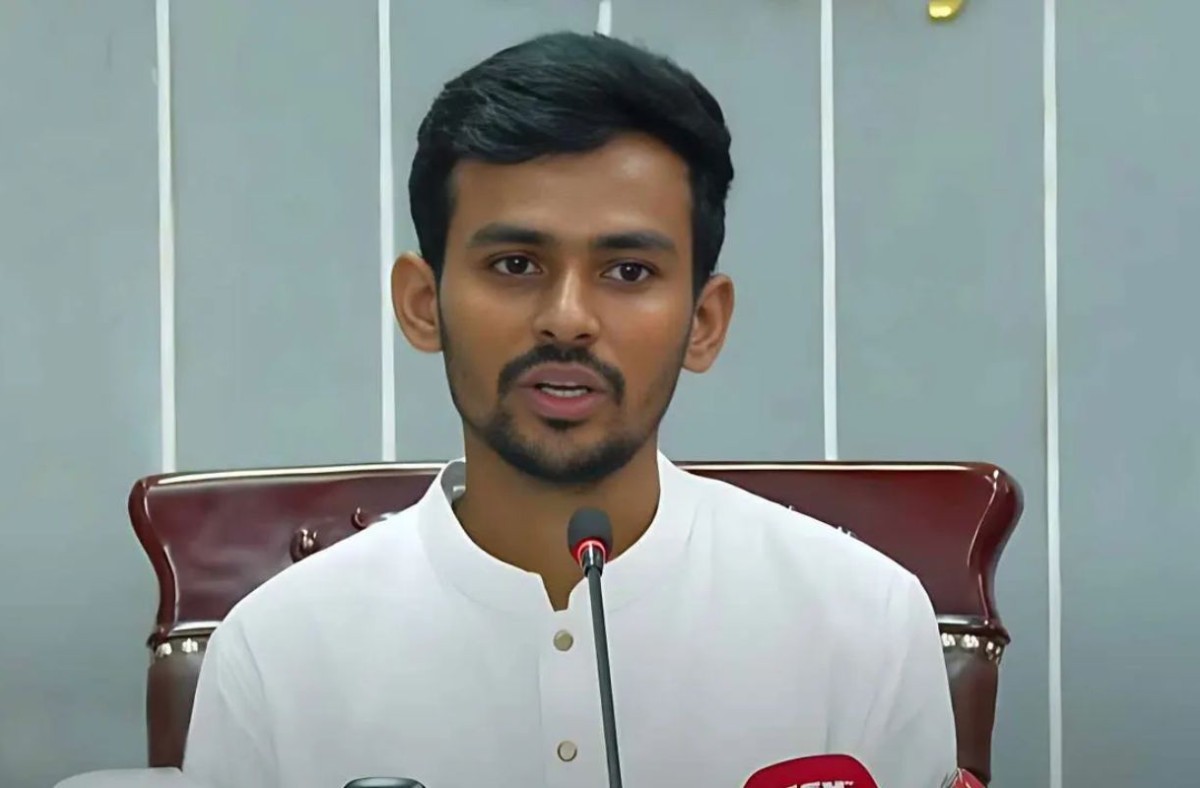 নিয়োগে দীর্ঘসূত্রতা ও অনিয়ম বন্ধে দুটি পিএসসি করার সিদ্ধান্ত নিয়েছে সরকার: আসিফ